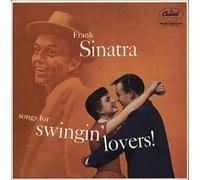 Songs For Swingin' Lovers - 2nd