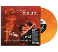 songs for swingin lovers (orange marble vinyl)