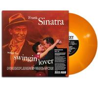 songs for swingin lovers (orange vinyl)