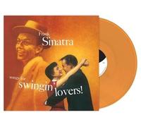songs for swingin' lovers (orange vinyl)