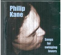 Songs for Swinging Lovers