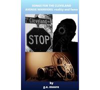 Songs For The Cleveland Avenue Warriors: Vol. II: reality and fame