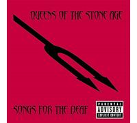 Songs For The Deaf (2 Vinile) - Queens Of The Stone Age (Vinile)