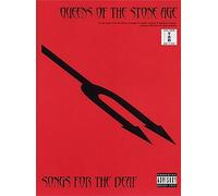 Songs for the Deaf – Tabs (E) – Tascabile – Music Sales Limited
