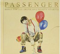 SONGS FOR THE DRUNK AND BROKEN HEARTED (限定盤 2CD)