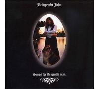 Songs for the Gentle Man