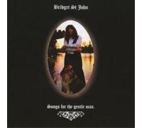 Songs for the Gentleman (CD) Album