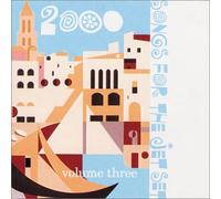 SONGS FOR THE JET SET 2000 VOL.3