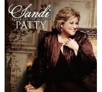 Songs for the Journey by Sandi Patty (2008) Audio CD