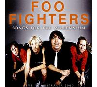 songs for the millenium broadcast 2000)
