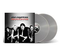 Foo Fighters Songs for the Millennium: Live in Australia 2000 (Vinyl LP)