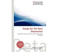 Songs for the New Depression: Bette Midler, Atlantic Records, Luther Vandross, Todd Rundgren