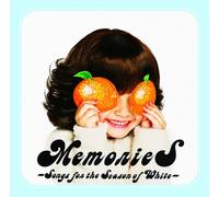 Songs for the Season of White - Memories