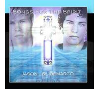 Songs for the Spirit