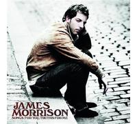 songs for you / truths for me