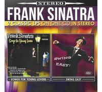 Songs For Young Lovers - Swing Easy