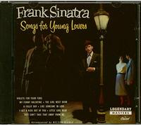 Songs For Young Lovers - Swing Easy (CD)