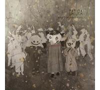 Songs From A Dark House