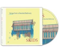 Skids Songs from a Haunted Ballroom (CD) Album