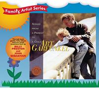 Songs from a Parent to a Child