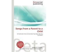 Songs From a Parent to a Child: Art Garfunkel, Simon & Garfunkel, Roy Halee, Morning Has Broken