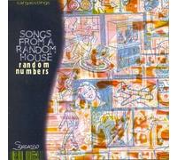 Songs From A Random House - Random Numbers