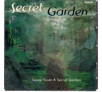 Songs From a Secret Garden