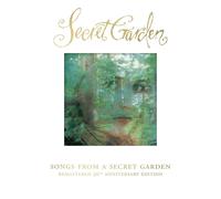 Secret Garden Songs from a Secret Garden (CD) (PRESALE 16/05/2025)