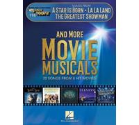 Songs from A Star Is Born, La La Land (Tascabile)