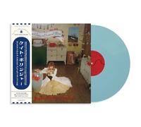 Songs From A Thousand Frames Of Mind (帯付国内流通仕様盤)[Blue Moon [Analog]