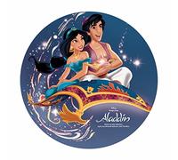 Songs from Aladdin