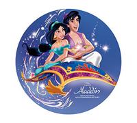 Artisti Vari – Songs from Aladdin – Vinile LP 12"