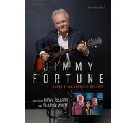 Songs From An American Dreamer (DVD)