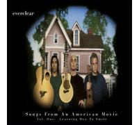 Songs from an American Movie Vol. 1: Learning How to Smile
