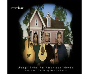 Songs from an American Movie Vol. 1: Learning How to Smile