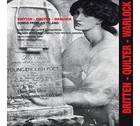 Songs From An Island