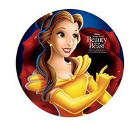Songs from 'Beauty and the Beast' (Vinyl LP) 12" Album