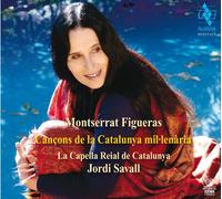 Songs From Catalunia - AA.VV. (Audio Cd)