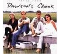 Songs From Dawson's Creek by Original Soundtrack