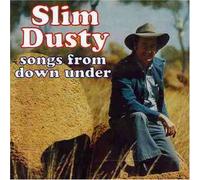 Songs from Down Under