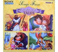 Songs from Enchanted Tales - Vol. 3-Songs from Enchanted Ta