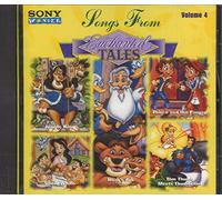 Songs from Enchanted Tales - Vol. 4-Songs from Enchanted Ta