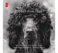 Songs from Faust - Works inspired by Johann Wolfgang von Goethe's Faust-Mark Aus