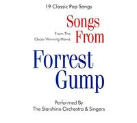 Songs from Forrest Gump