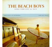 Songs From Here and Back