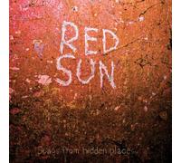 Songs From Hidden Places