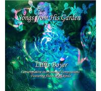 Songs from His Garden