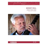 Songs from Home. Chitarra solo.