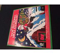 Songs From How the Grinch Stole Christmas 12" Lp