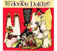 Songs From Motion Picture Doctor Dolittle